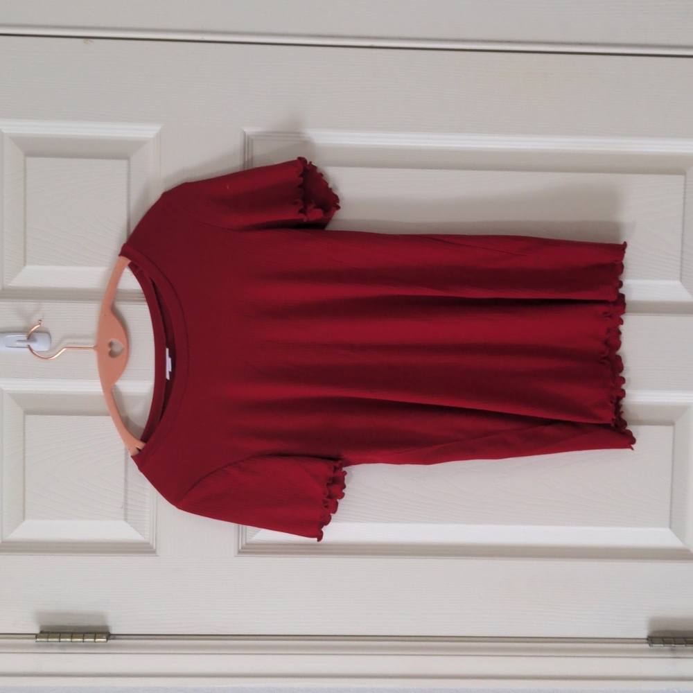 LuLaRoe Kelly